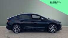 Skoda Enyaq 210kW 85x Sportline 82kWh 4x4 5dr Auto Electric 